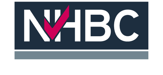 NHBC logo